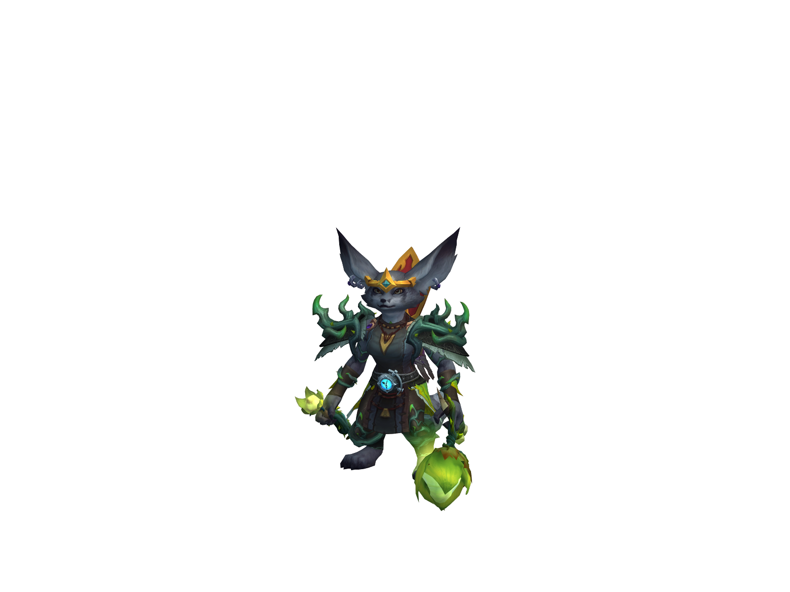 Mousefire