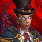 Nyrael avatar