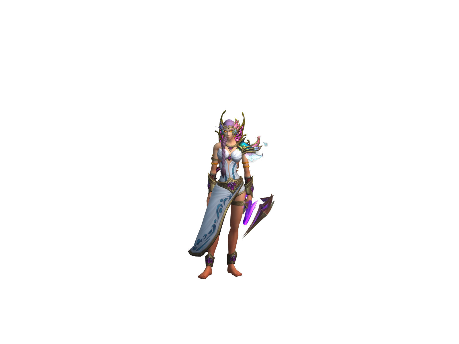 Fairymoth