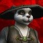 Pandaora