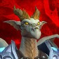 Kinadormi avatar