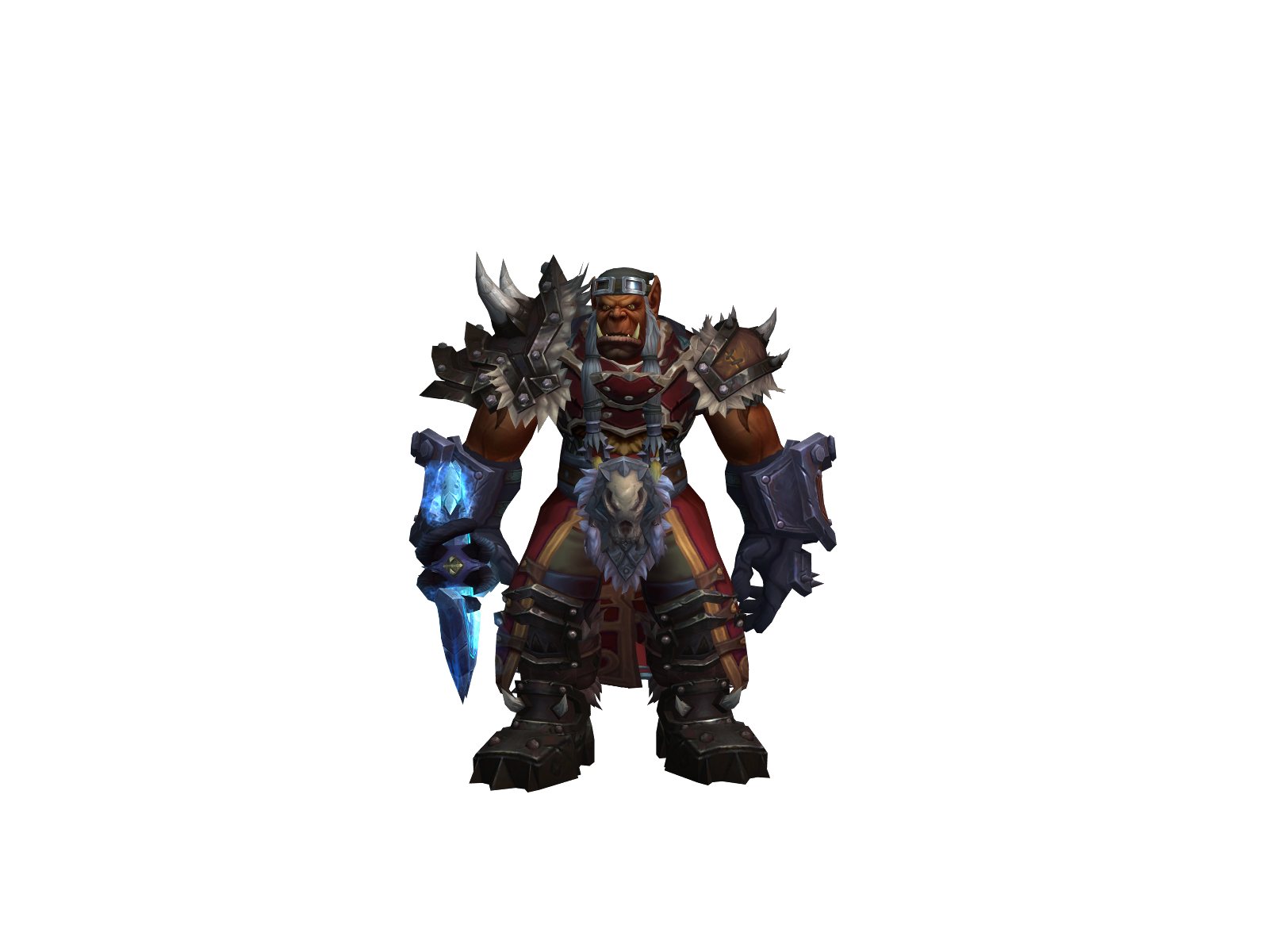 Arangry