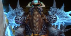 Moocdk's icon