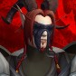 Theunit avatar