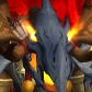 Thundercow