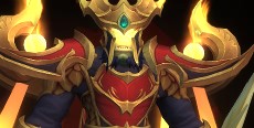Wyrda's icon