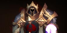 Retstecp's icon