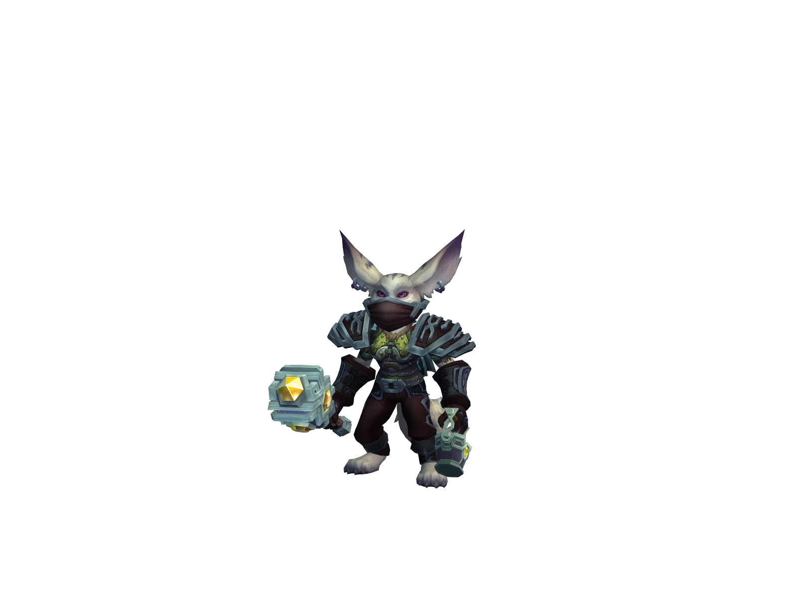 Foxyclap