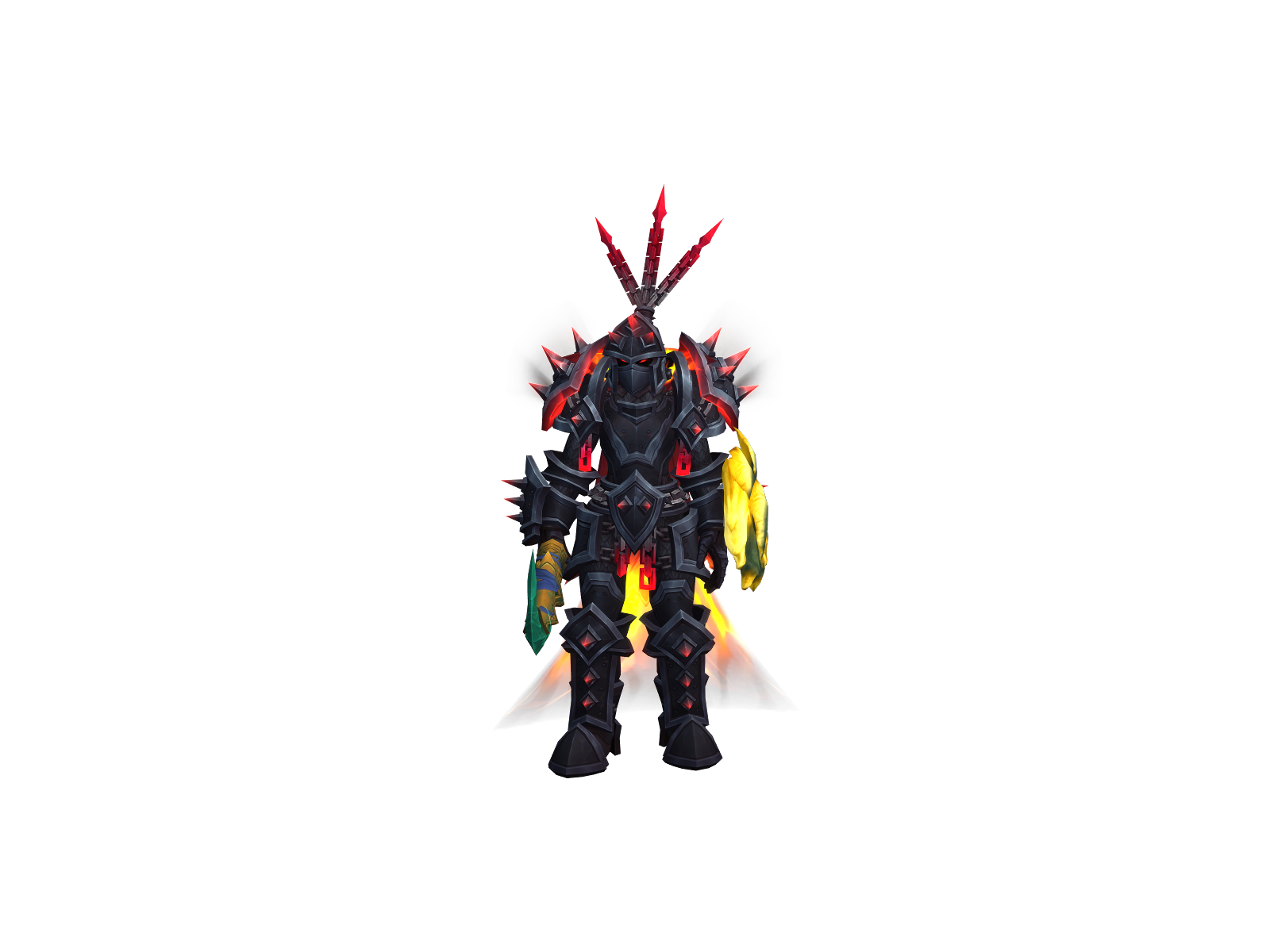 Holywarrior