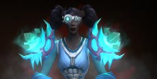 Forzy's icon