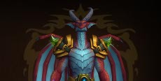 Dragonboyman's icon