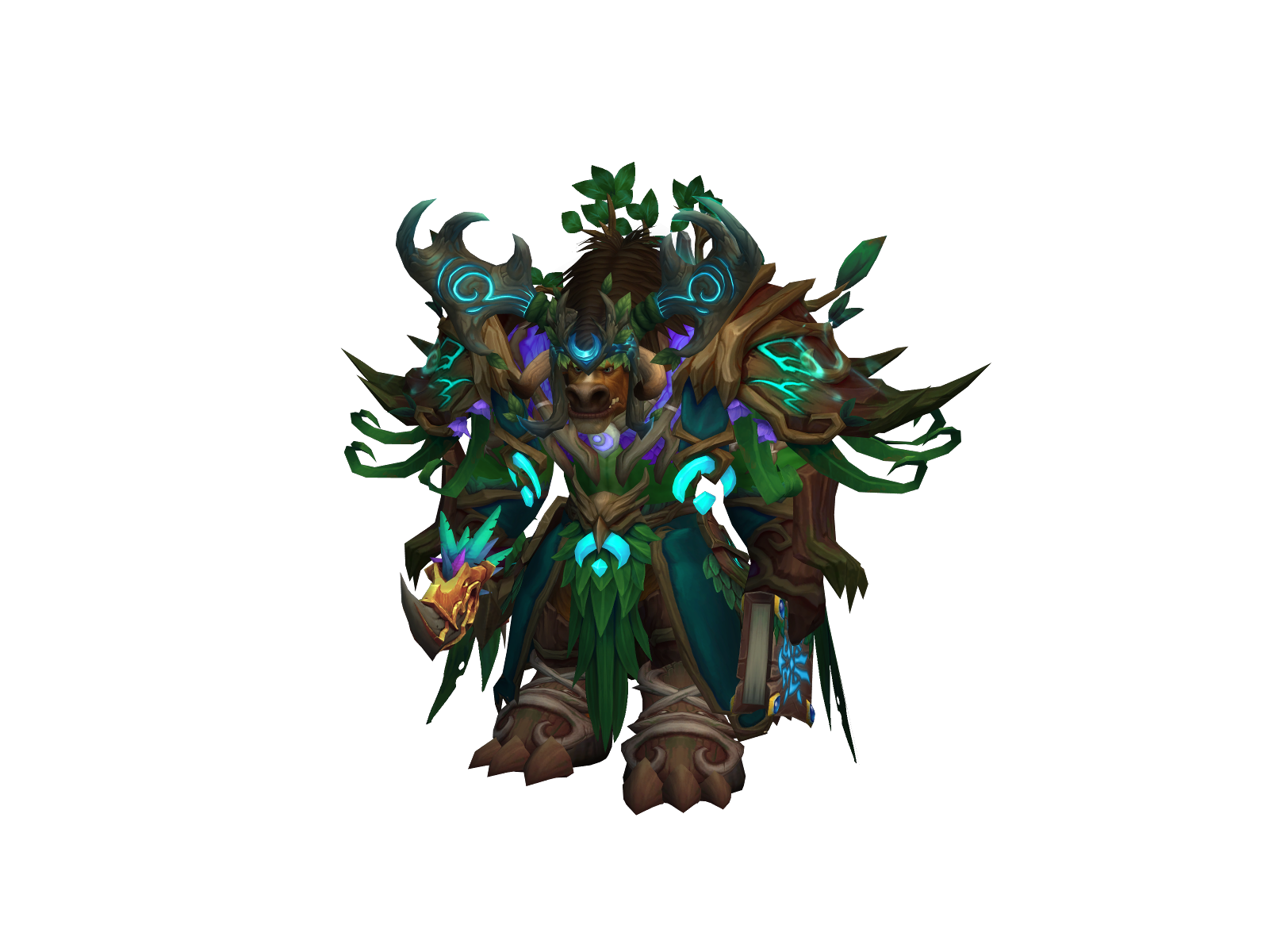 Healingtree