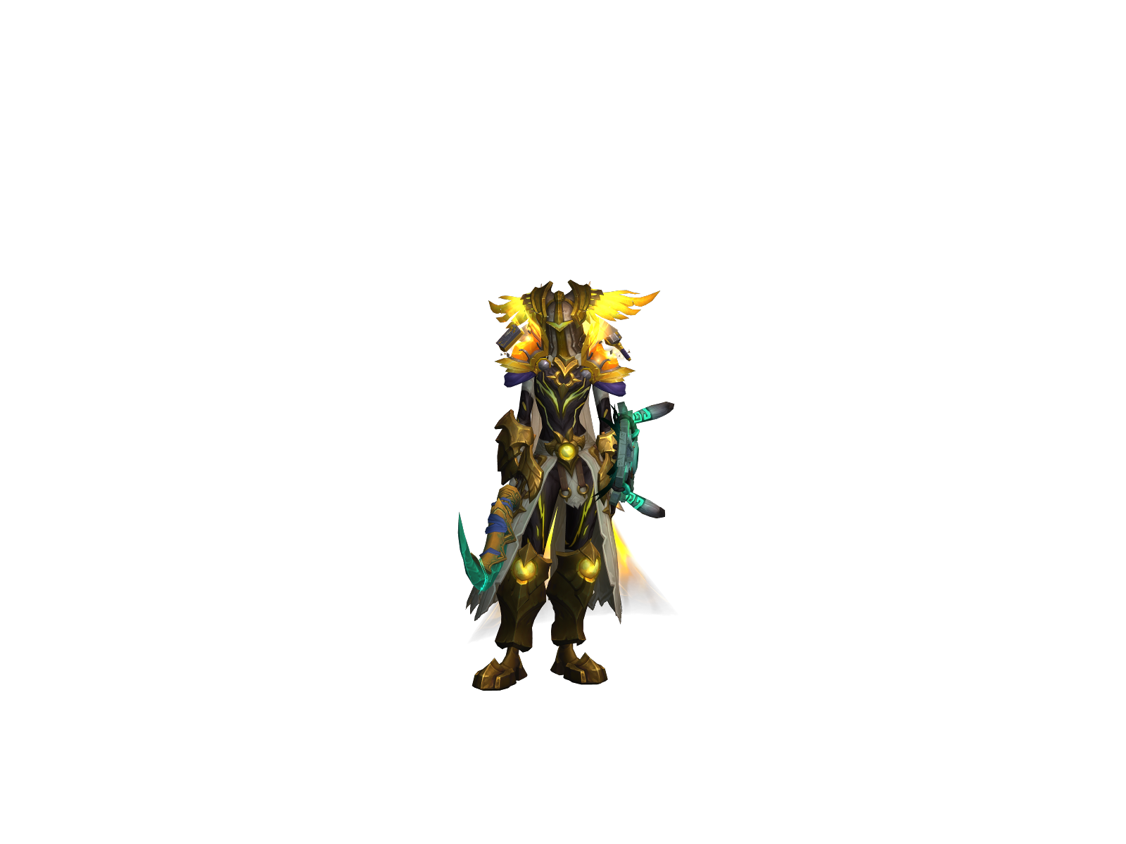 Holyyseeker