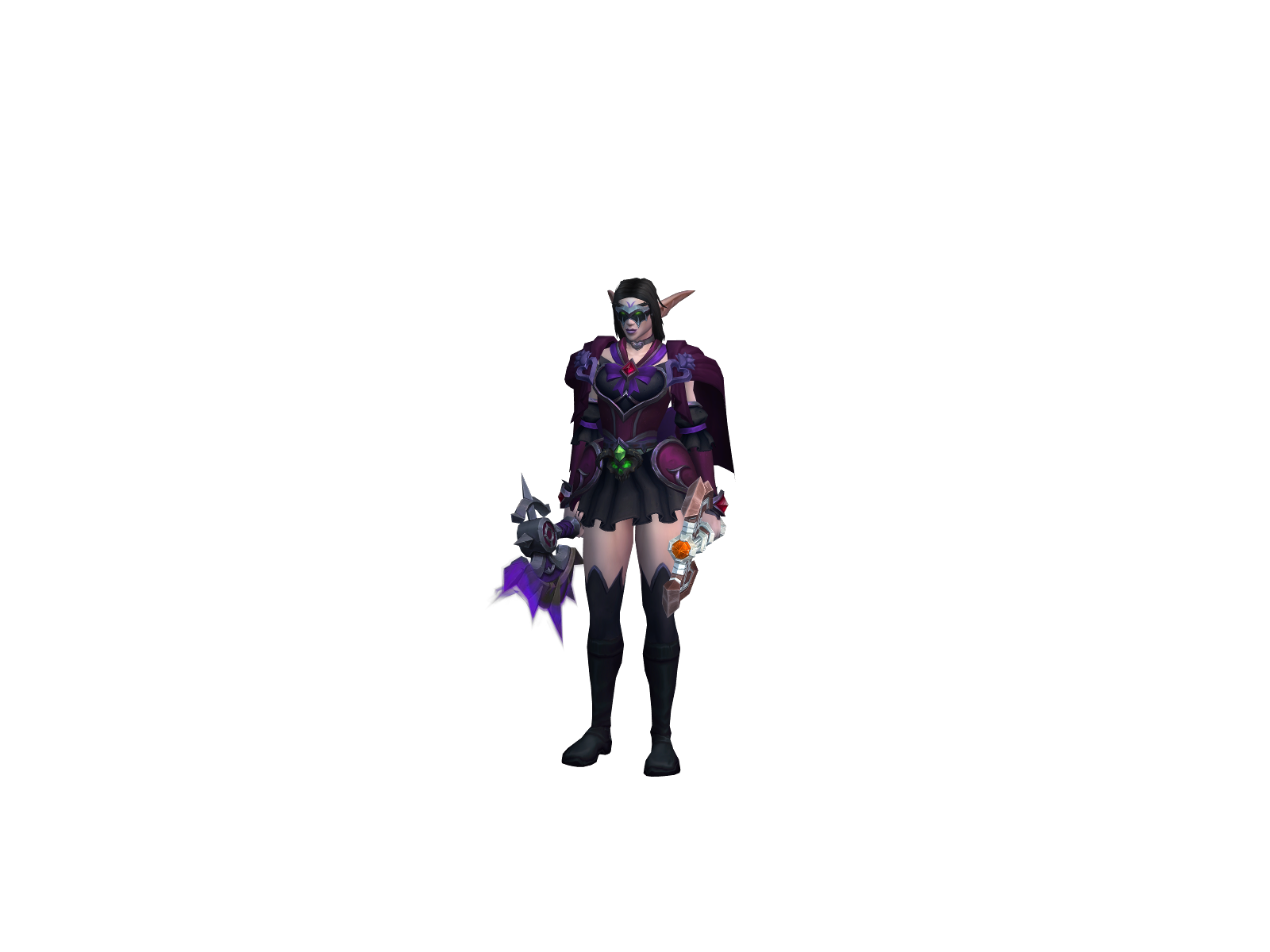 Ashuwu