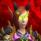 Nystra avatar