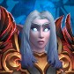 Amberina avatar