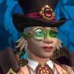 Windflower profile icon
