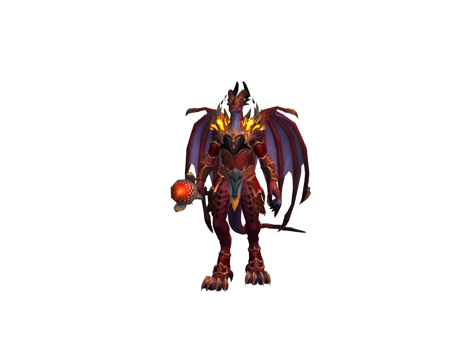 Dragoon