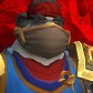 Sammo avatar