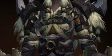 Korthank's icon