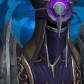 Sahariel portrait