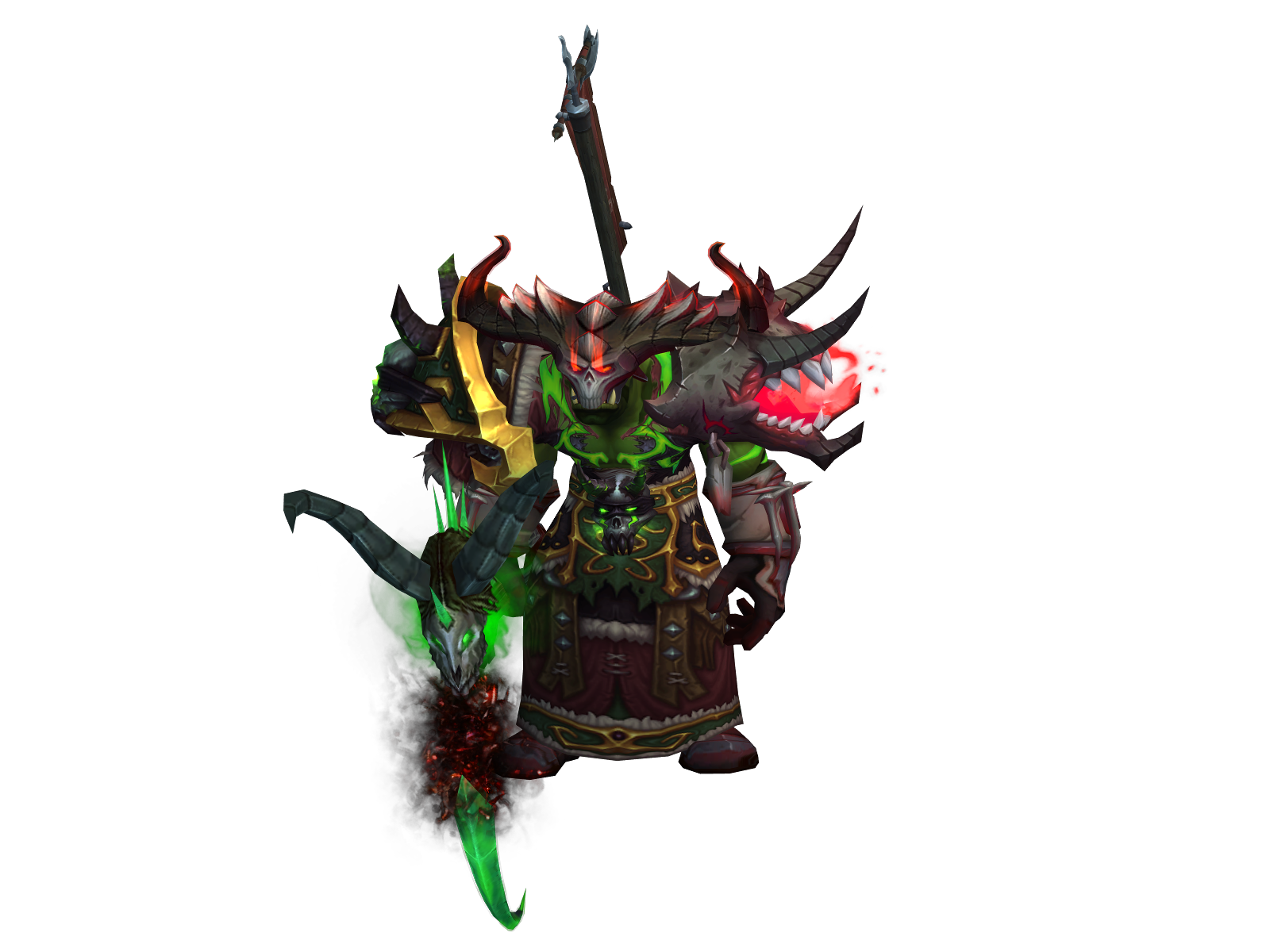 Kanrethad