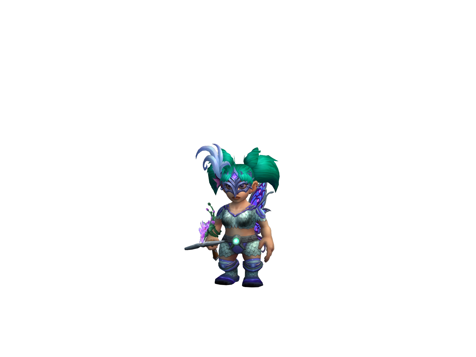 Nyxiepixie
