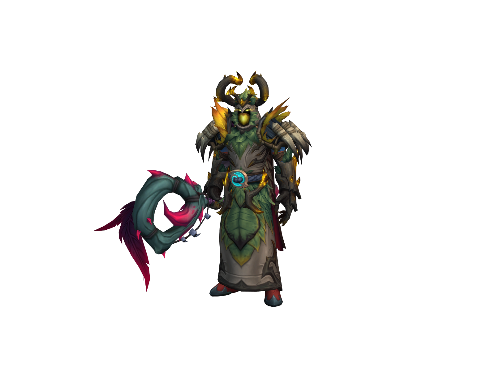 Noctogero