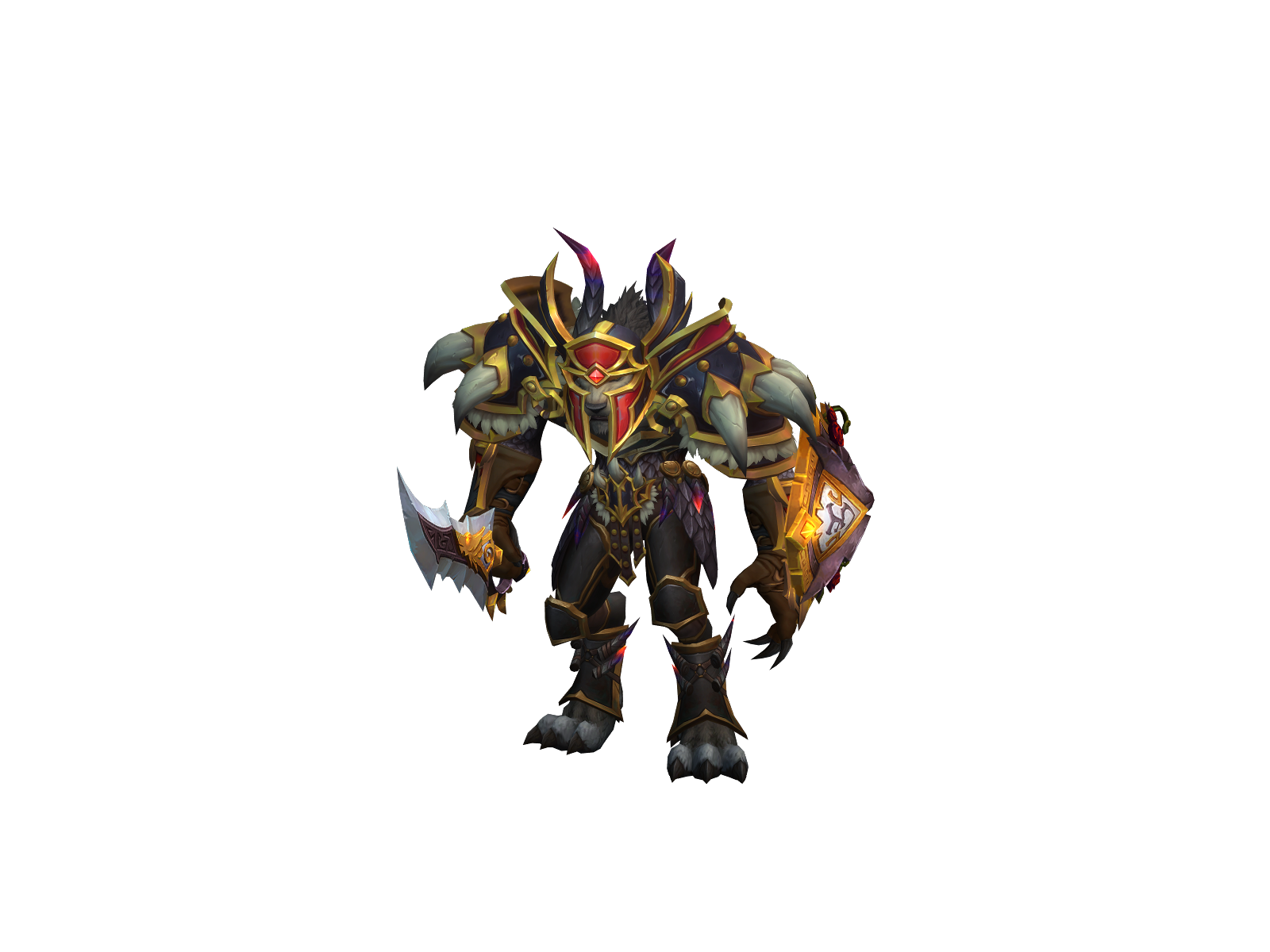 Rakvarr