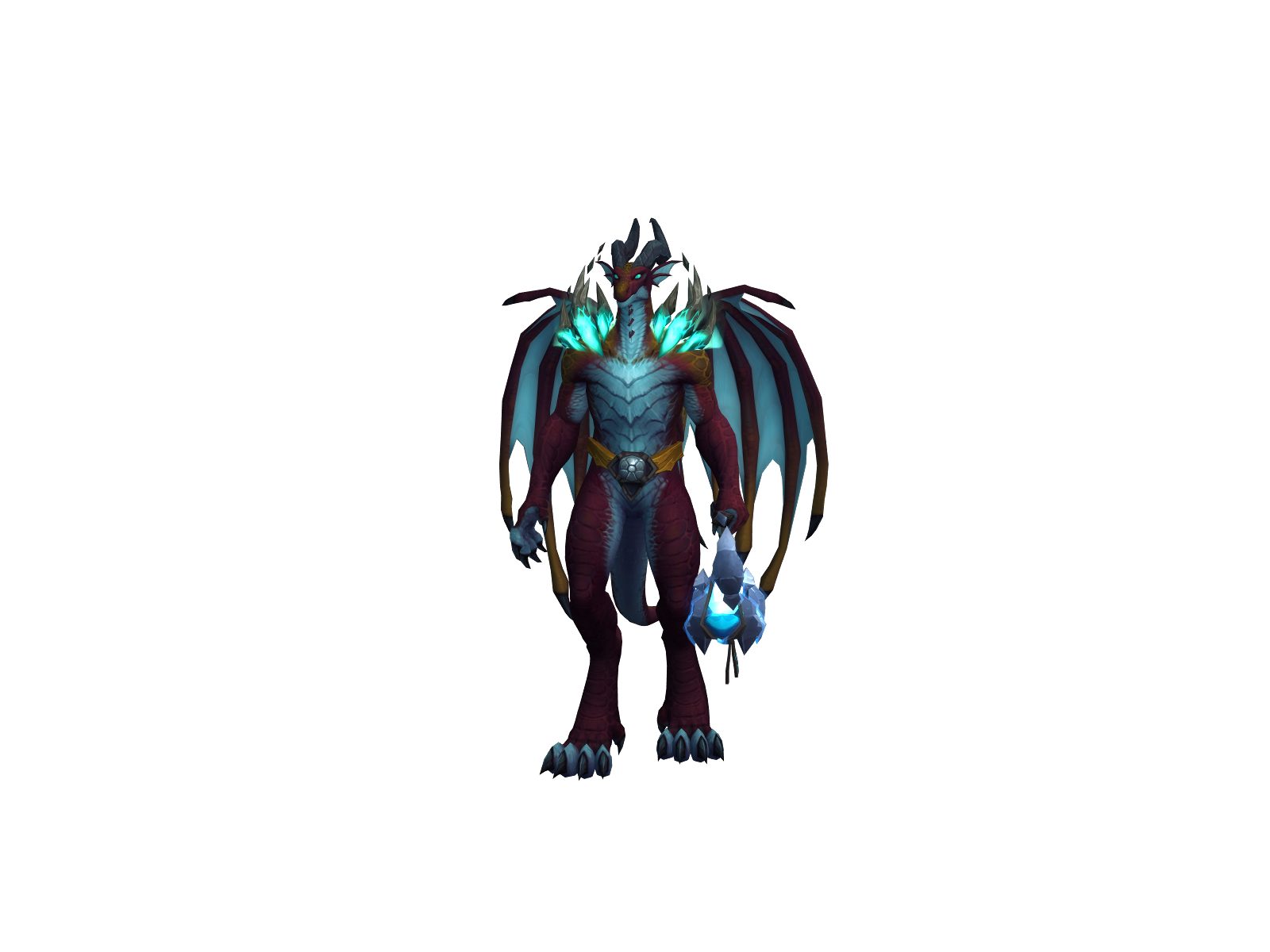 Dracthyr
