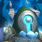 Kungfloe avatar