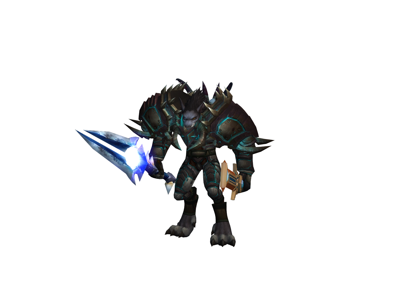 Dazarack