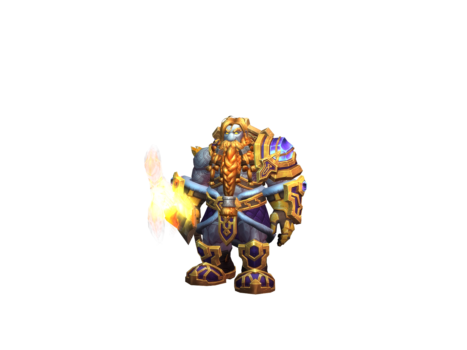 Thorgar