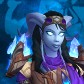 Mëwtwo avatar