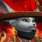 Lunafox