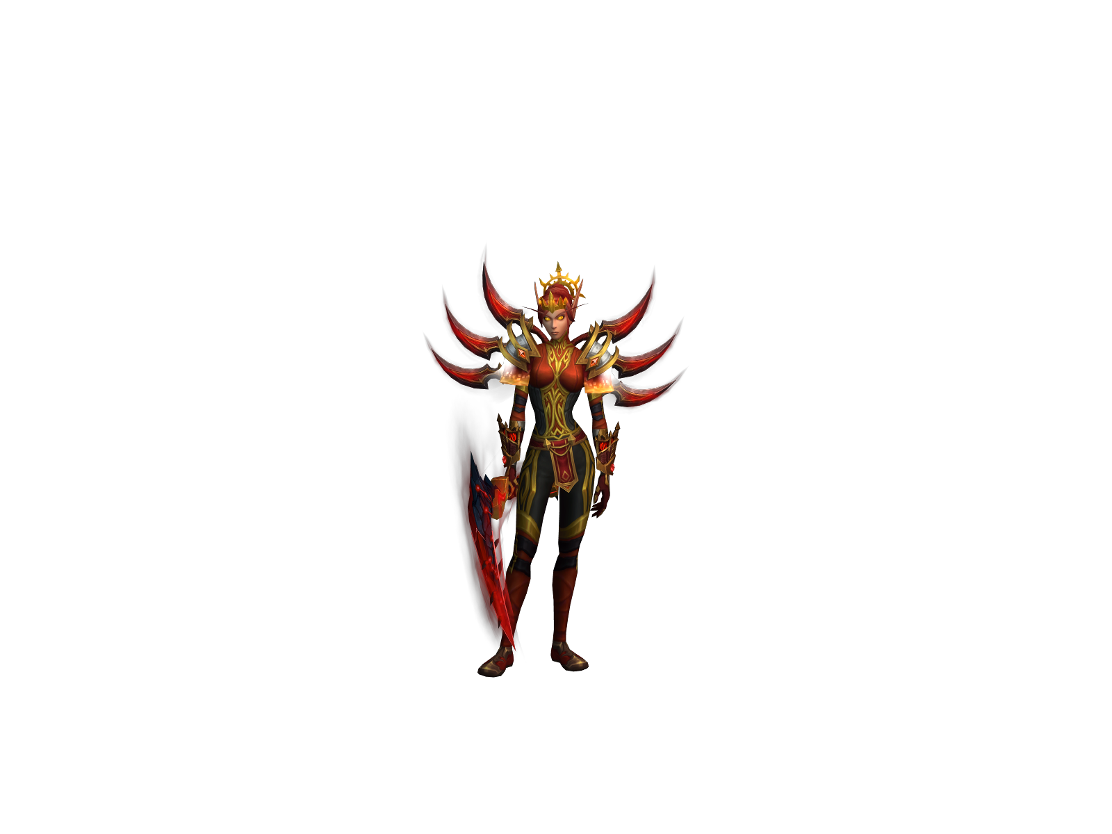 Sunreaver