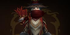 Hunt's icon