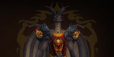 Chaos's icon