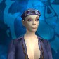 Harrier avatar