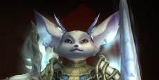 Chloee - Character