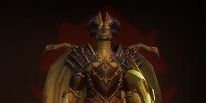 Heiswar's icon