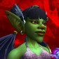 Quxxi portrait