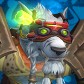Wildthing avatar