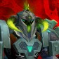 Necgron avatar