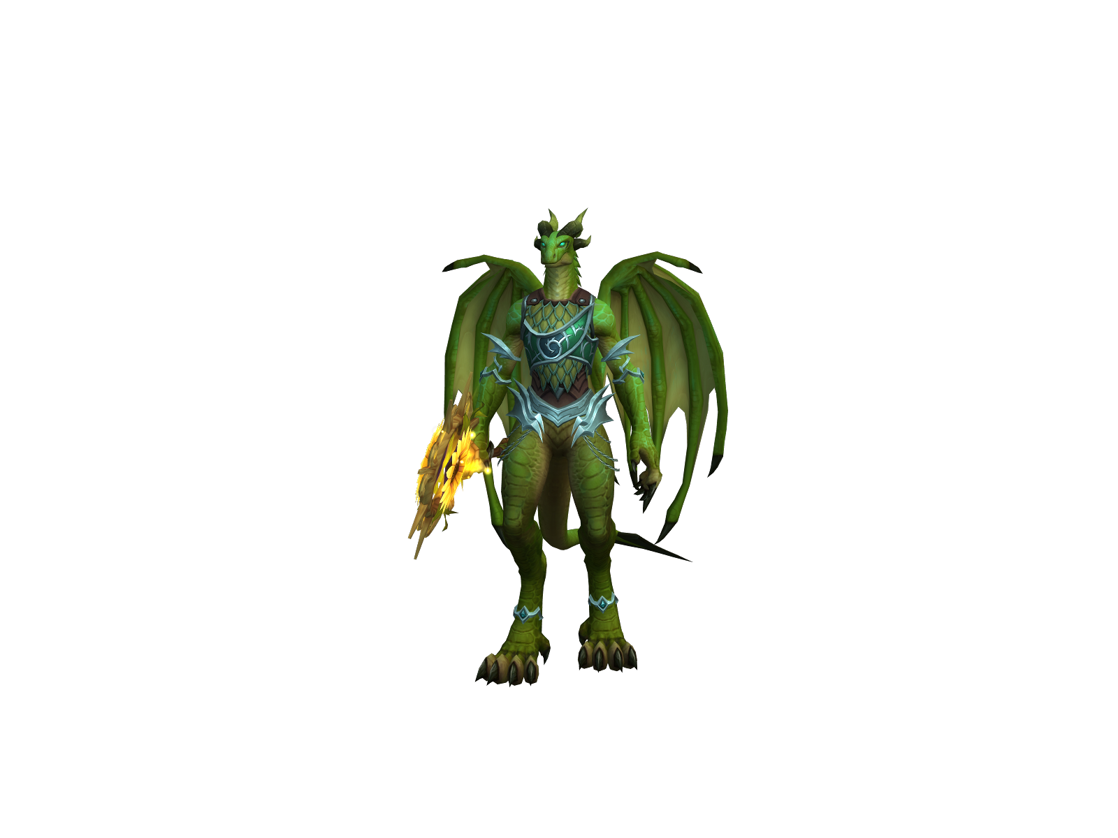 Shinypants