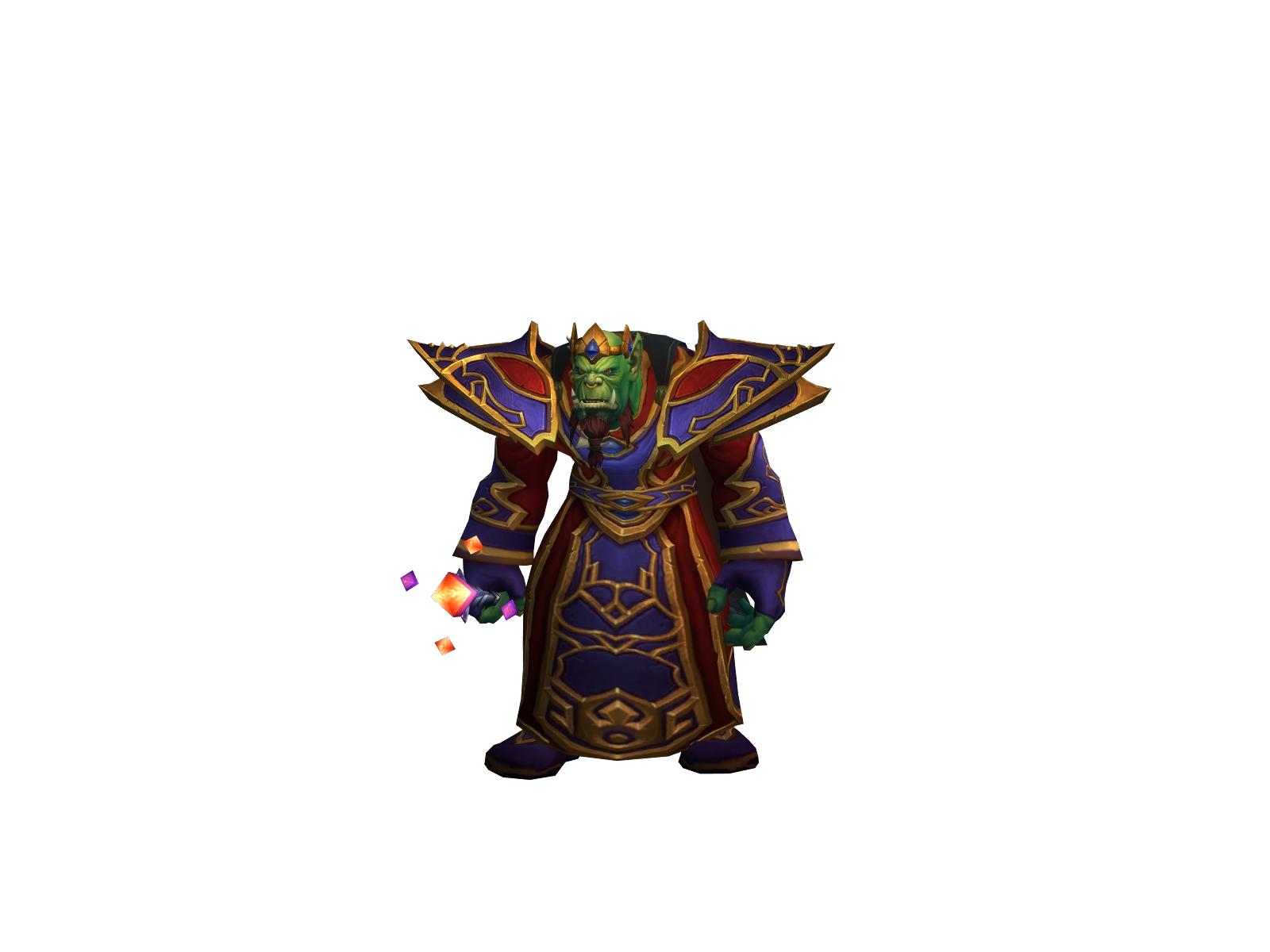 Durtymage