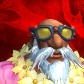 Kamesennin avatar