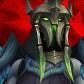 Aurora avatar