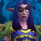 Tinabarret avatar