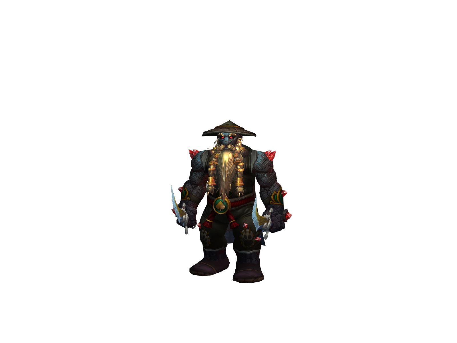 Monkness